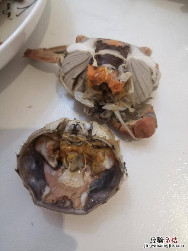 河蟹的鲜香的三种做法 河蟹怎么做才好吃