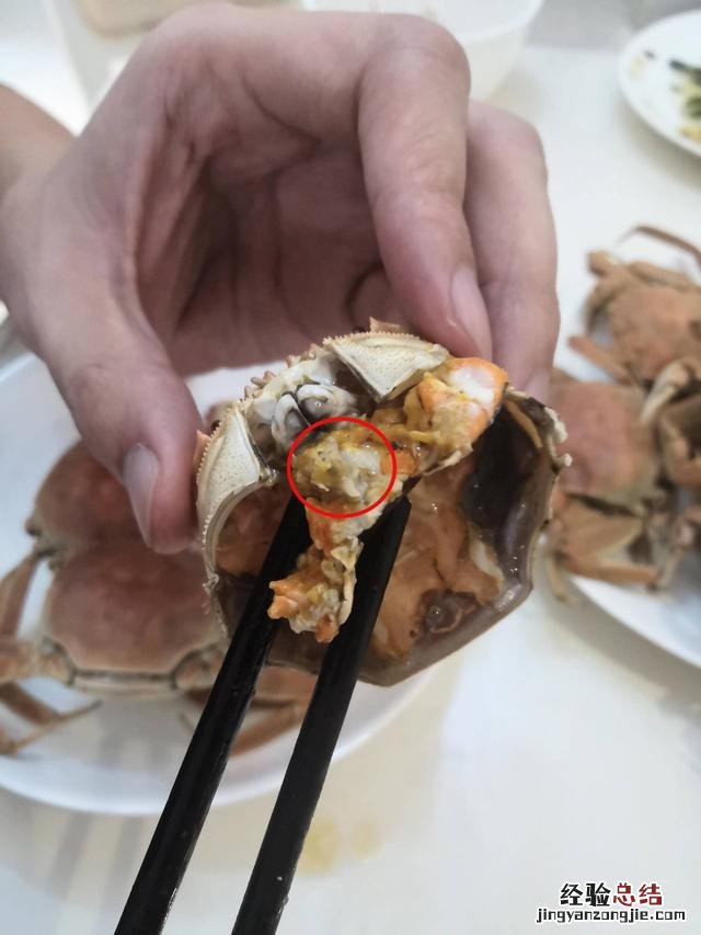 河蟹的鲜香的三种做法 河蟹怎么做才好吃