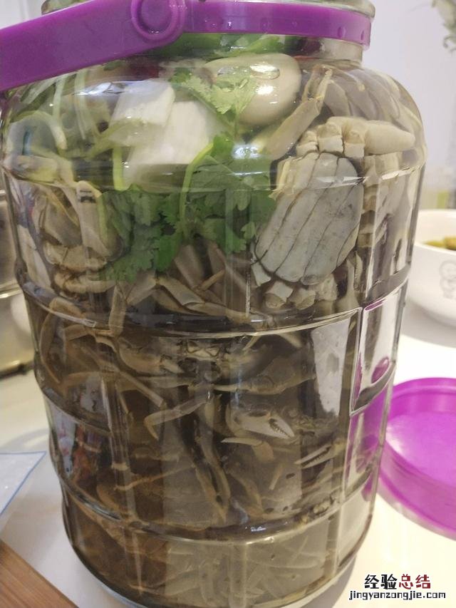 河蟹的鲜香的三种做法 河蟹怎么做才好吃