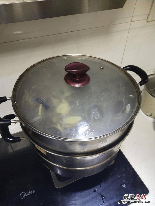 河蟹的鲜香的三种做法 河蟹怎么做才好吃