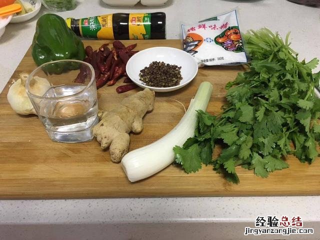 河蟹的鲜香的三种做法 河蟹怎么做才好吃
