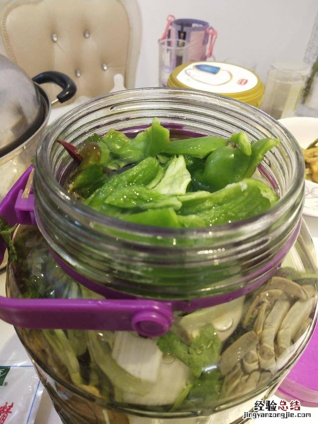 河蟹的鲜香的三种做法 河蟹怎么做才好吃