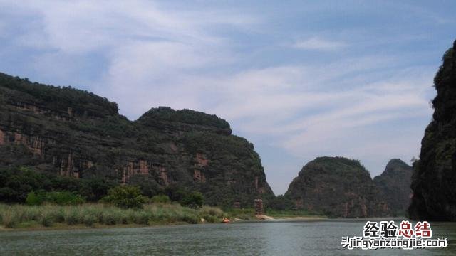 广西最知名的景点攻略 广西景点排行榜前十名