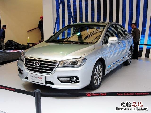 C50是长城汽车赢得车友好口碑 长城腾翼c50怎么样