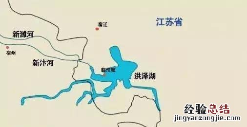 中国最大的淡水湖群分布在哪里 我国五大淡水湖