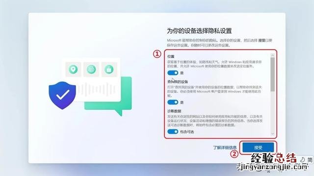 电脑开机详细设置步骤 初学电脑怎么开机