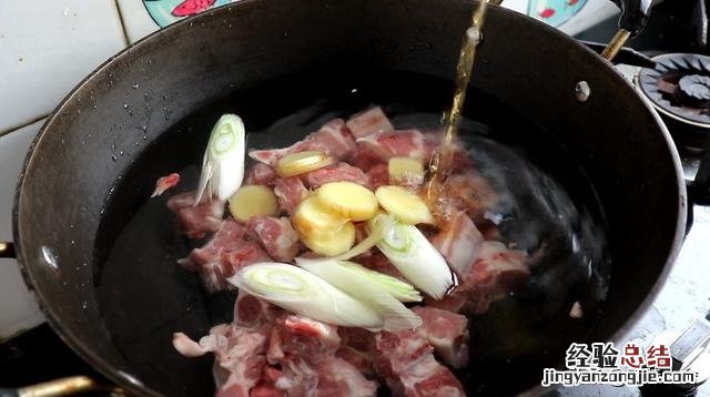 排骨的家常美食做法 排骨怎么做好吃