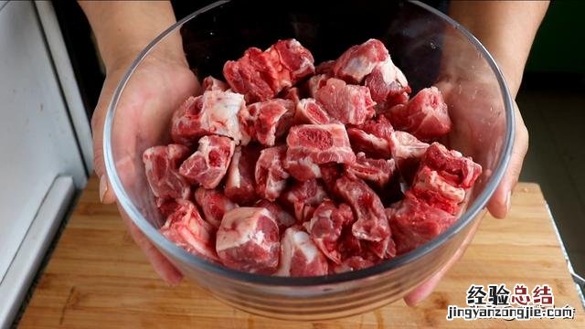 排骨的家常美食做法 排骨怎么做好吃
