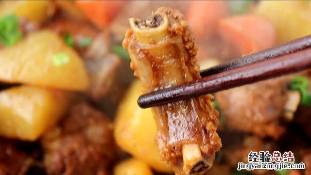 排骨的家常美食做法 排骨怎么做好吃