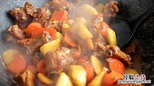 排骨的家常美食做法 排骨怎么做好吃