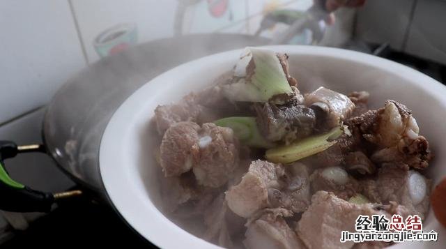 排骨的家常美食做法 排骨怎么做好吃
