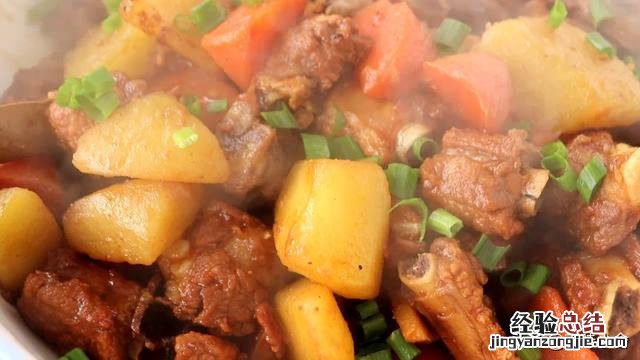 排骨的家常美食做法 排骨怎么做好吃