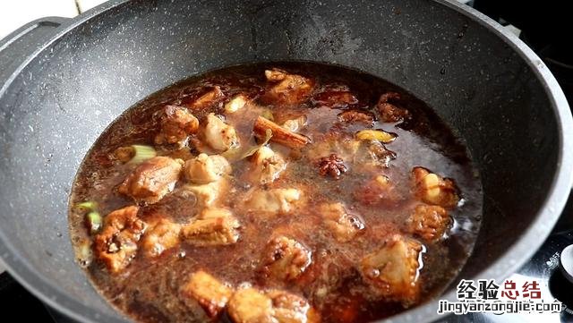 排骨的家常美食做法 排骨怎么做好吃