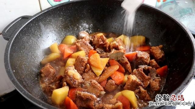 排骨的家常美食做法 排骨怎么做好吃