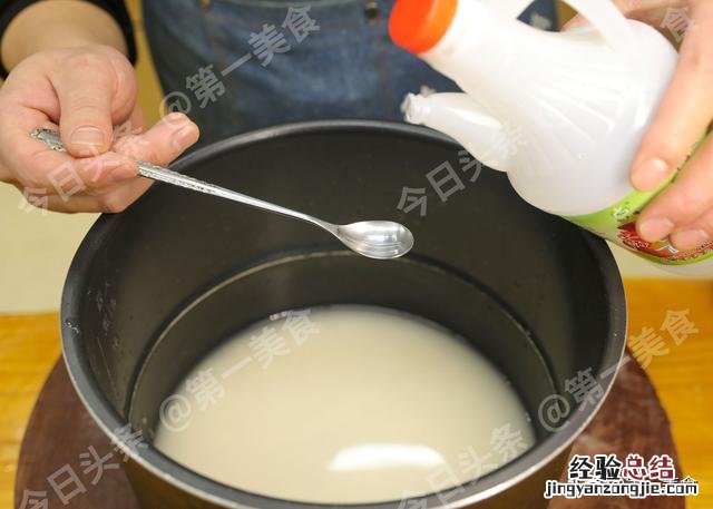 大米饭还是需要技巧的 米饭怎么做好吃