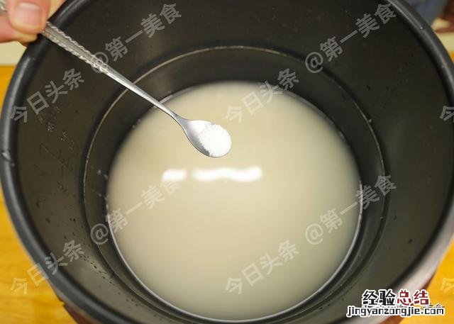大米饭还是需要技巧的 米饭怎么做好吃