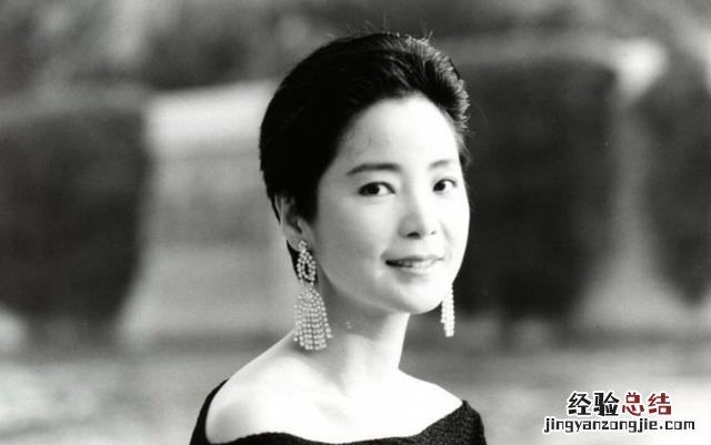 邓丽君是演艺圈的“传奇” 邓丽君的歌曲最好听的十首歌