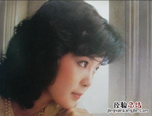 邓丽君是演艺圈的“传奇” 邓丽君的歌曲最好听的十首歌