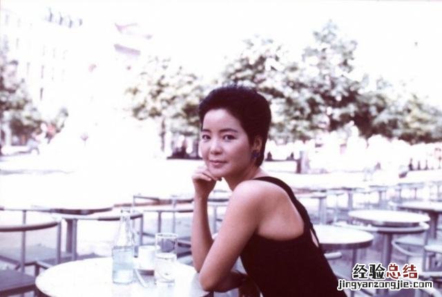 邓丽君是演艺圈的“传奇” 邓丽君的歌曲最好听的十首歌