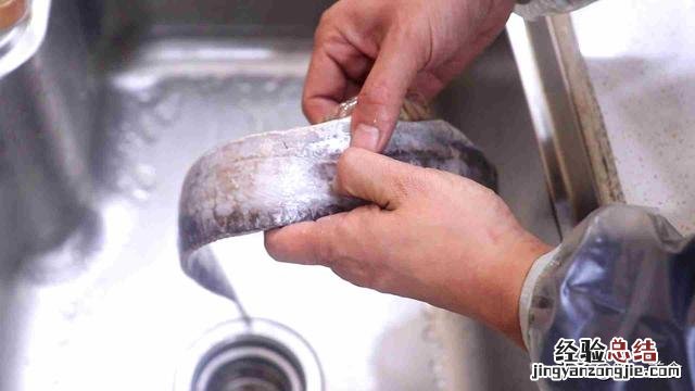 家常菜“无骨带鱼”的做法 带鱼怎么做好吃又简单