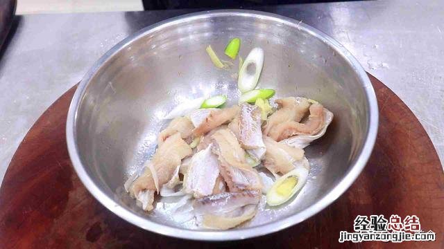 家常菜“无骨带鱼”的做法 带鱼怎么做好吃又简单