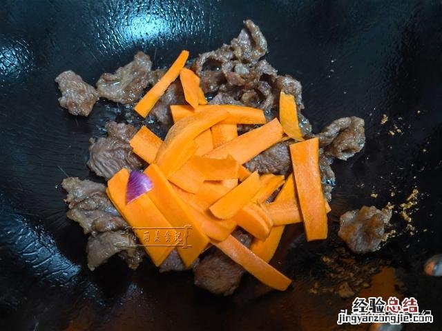 好吃不上火的炒鸭胸肉 鸭胸肉怎么做好吃