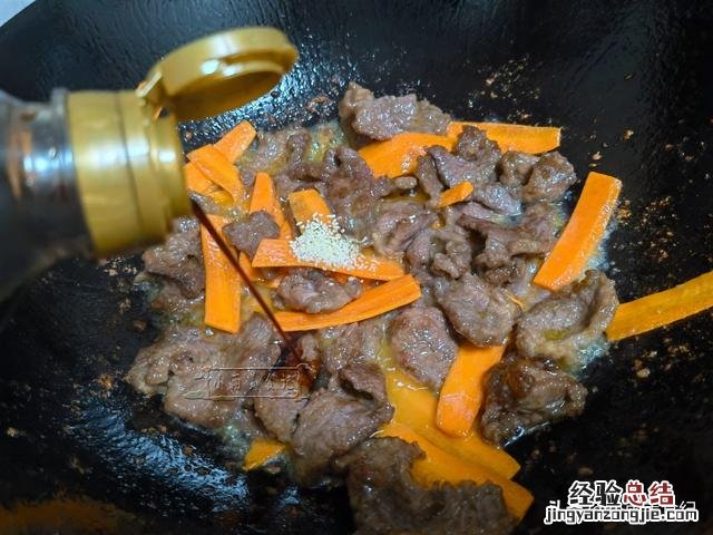 好吃不上火的炒鸭胸肉 鸭胸肉怎么做好吃