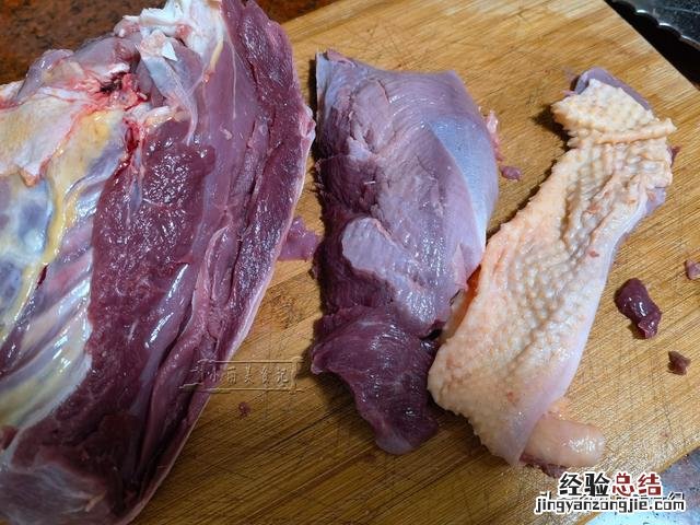 好吃不上火的炒鸭胸肉 鸭胸肉怎么做好吃