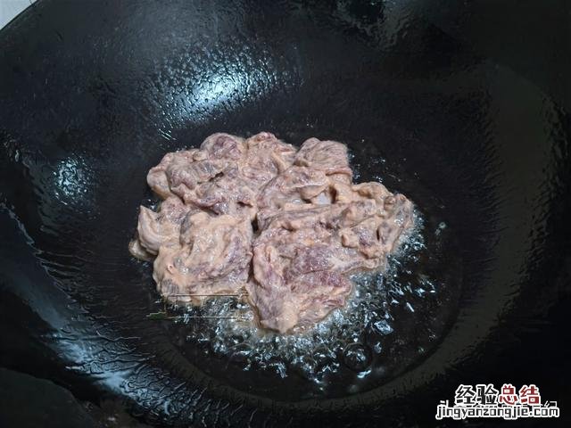 好吃不上火的炒鸭胸肉 鸭胸肉怎么做好吃