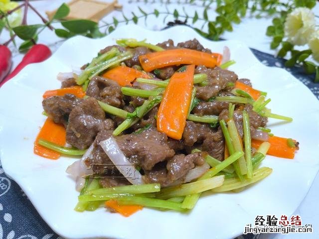 好吃不上火的炒鸭胸肉 鸭胸肉怎么做好吃