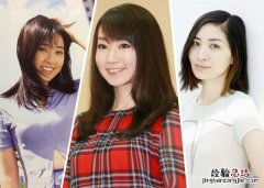 唱功最佳的女声优排名 老牌女声优人气排名