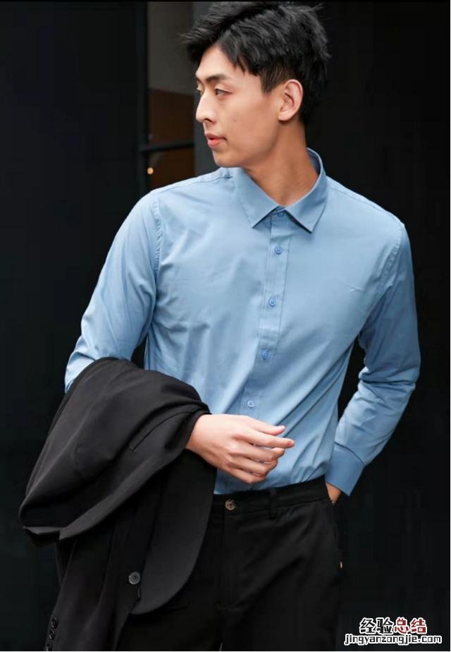 13家男装品牌简约又耐穿 boss男装官方旗舰店