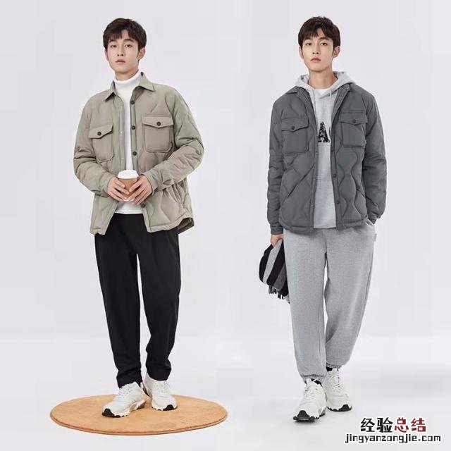 13家男装品牌简约又耐穿 boss男装官方旗舰店