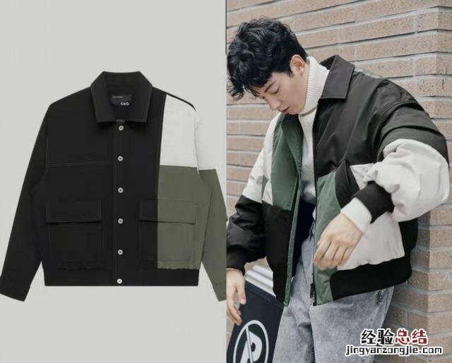13家男装品牌简约又耐穿 boss男装官方旗舰店