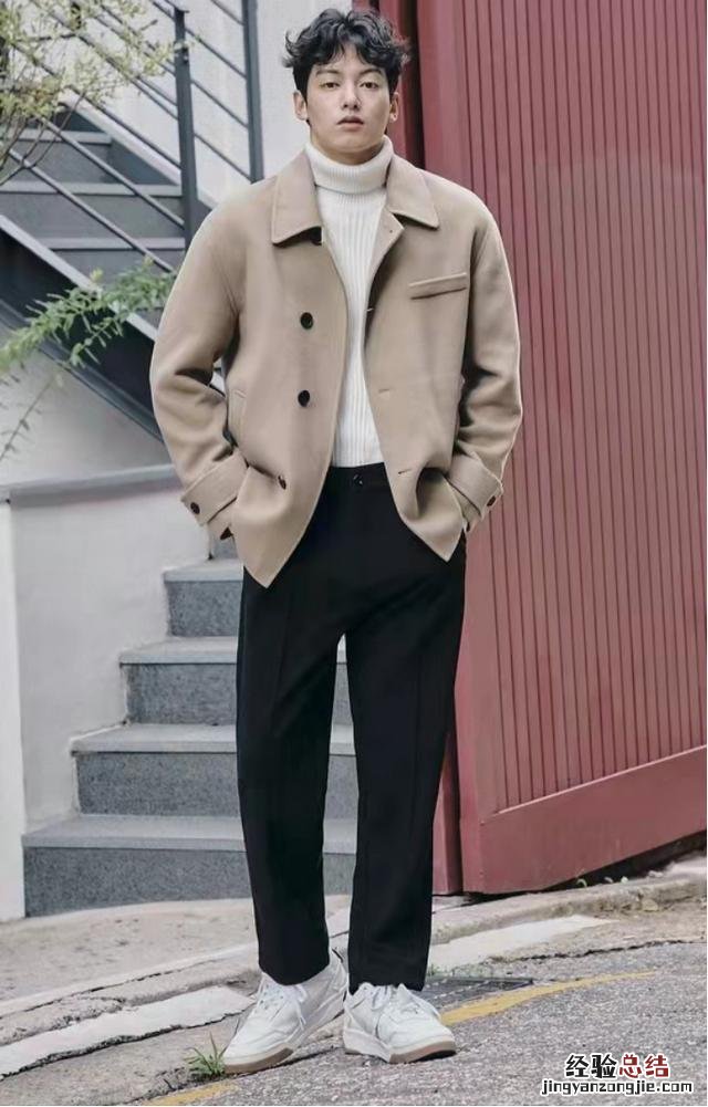 13家男装品牌简约又耐穿 boss男装官方旗舰店