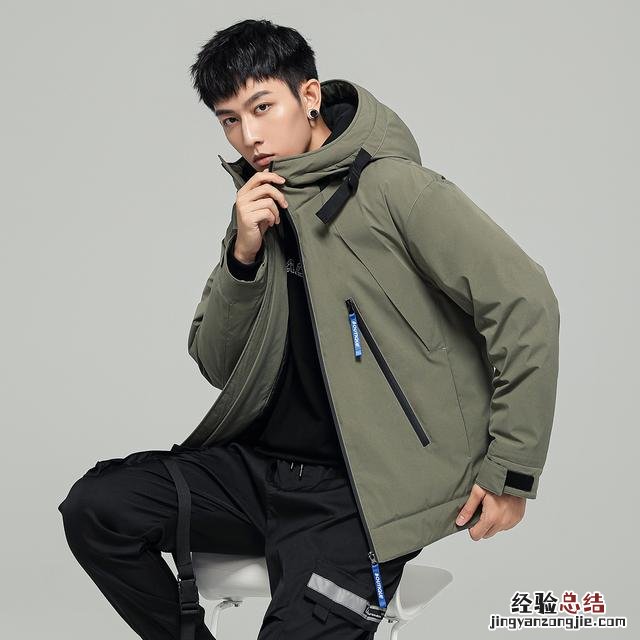 13家男装品牌简约又耐穿 boss男装官方旗舰店