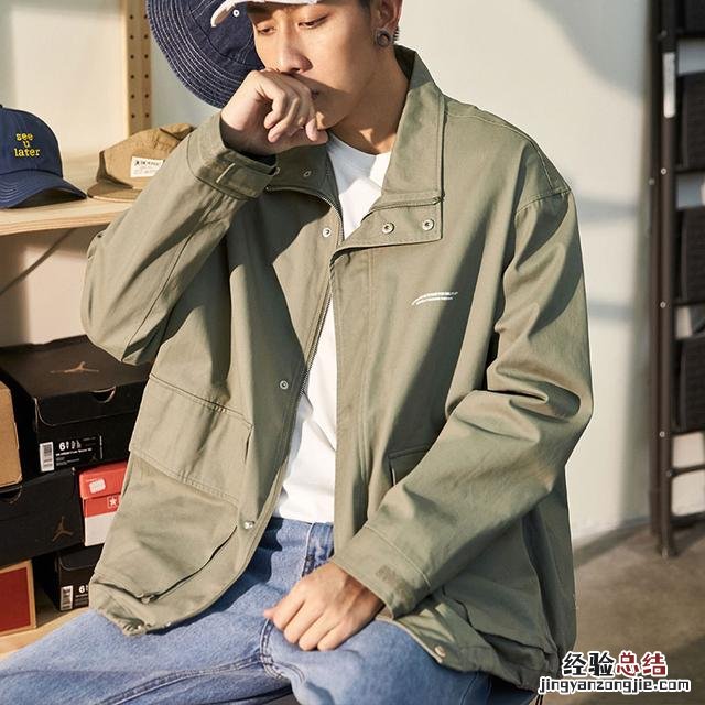 13家男装品牌简约又耐穿 boss男装官方旗舰店