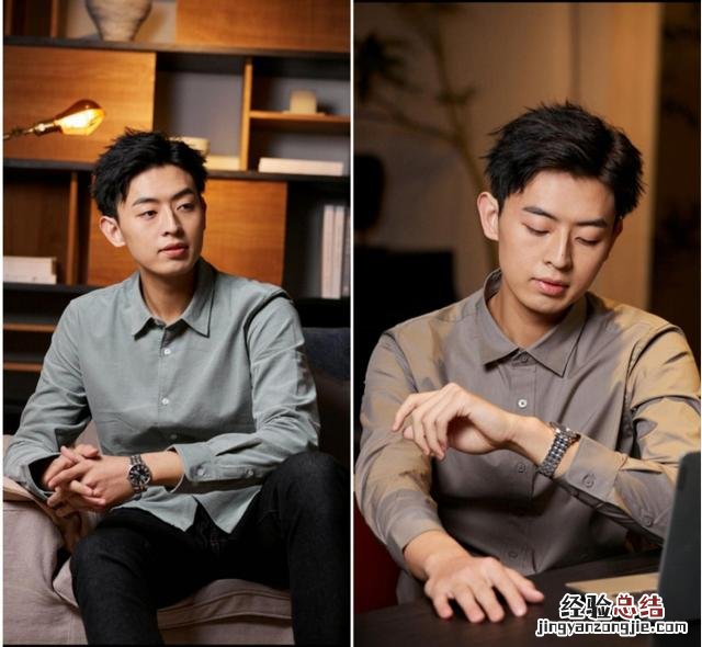 13家男装品牌简约又耐穿 boss男装官方旗舰店