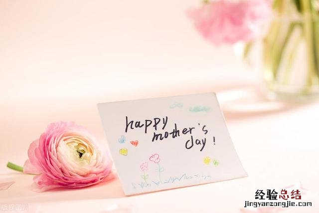 高级又温柔的母亲节文案 母亲节发朋友圈的精美句子