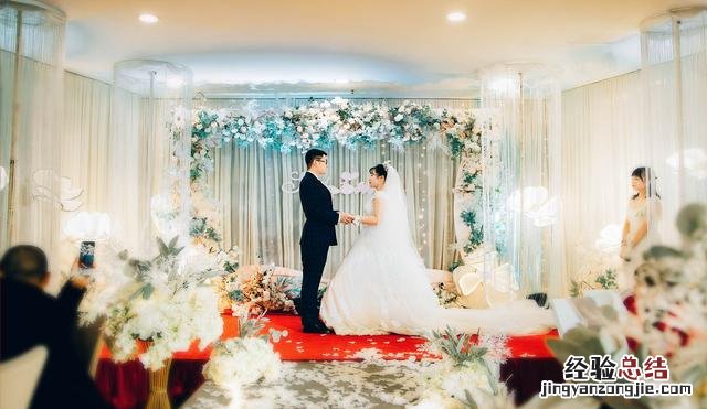 祝愿新婚怎么说 结婚祝福语8个字押韵