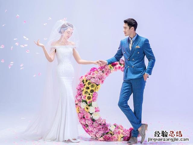 祝愿新婚怎么说 结婚祝福语8个字押韵