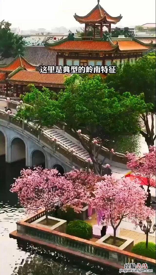 广州最值得去的十大景点 广州有什么地方好玩的景点