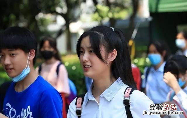中考的重要程度似乎已经大于高考 2023初三考上高中多少分