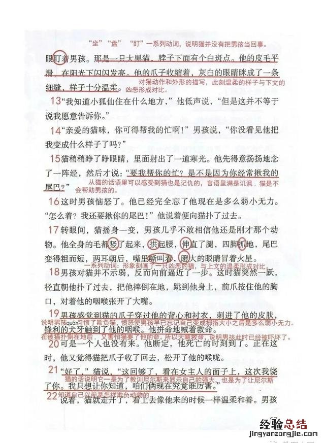 骑鹅旅行记课文及教学设计 骑鹅旅行记的作者