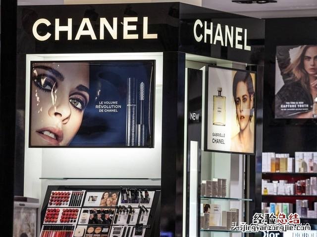 备受赞誉和知名度高的全球化妆品 世界护肤品十大排名
