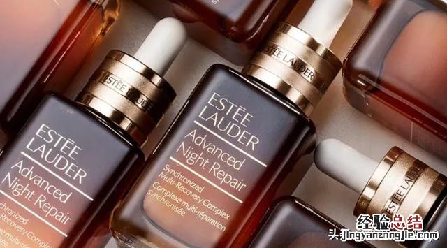 备受赞誉和知名度高的全球化妆品 世界护肤品十大排名