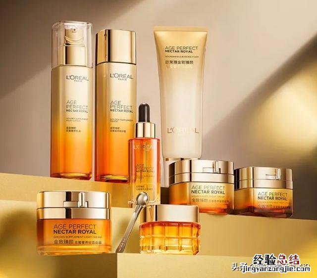 备受赞誉和知名度高的全球化妆品 世界护肤品十大排名