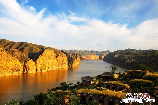 山西忻州旅游必打卡 忻州有什么好玩的地方