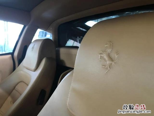 全新入门级跑车Roma 法拉利f430怎么样
