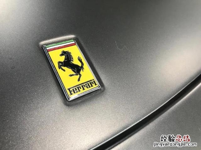 全新入门级跑车Roma 法拉利f430怎么样